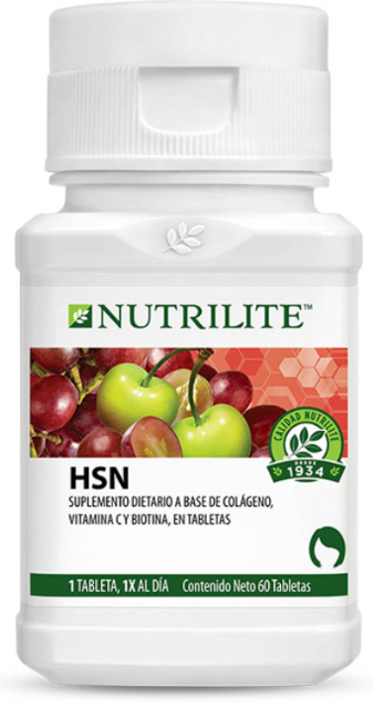 HSN NUTRILITE
